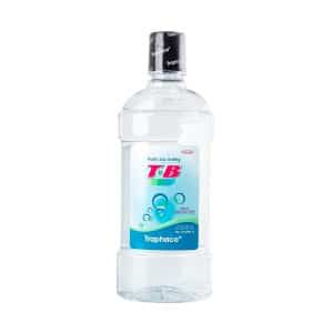 Nước súc miệng T&B Traphaco 500ml