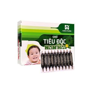 Nhà Thuốc Tiến Thành - tieu doc nam ha chinh
