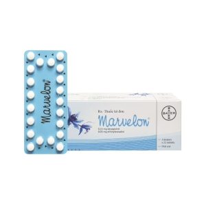 Nhà Thuốc Tiến Thành - marvelon 21v 1