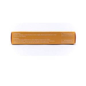 Nhà Thuốc Tiến Thành - Betadine Ointment 40g 1