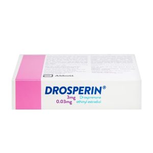 Nhà Thuốc Tiến Thành - Drosperin 2