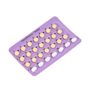 Nhà Thuốc Tiến Thành - Drosperin 3