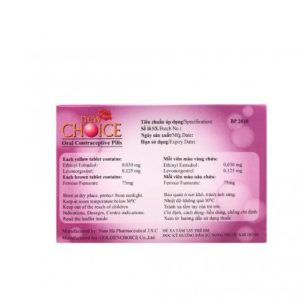 Nhà Thuốc Tiến Thành - Newchoice 2