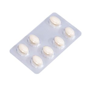 Nhà Thuốc Tiến Thành - Utrogestan 200mg 2