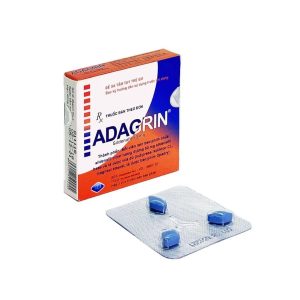 Nhà Thuốc Tiến Thành - adagrin