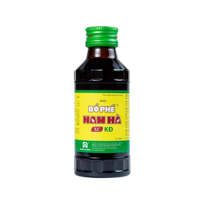 Nhà Thuốc Tiến Thành - bo phe NH KD1