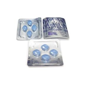Nhà Thuốc Tiến Thành - Novagra 100 1
