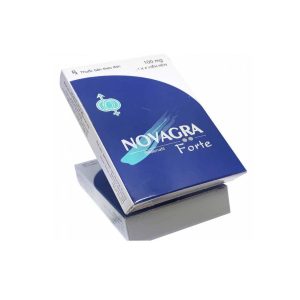 Nhà Thuốc Tiến Thành - Novagra 100 2