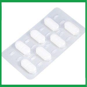 Nhà Thuốc Tiến Thành - Thuốc Augmentin 1g GSK điều trị nhiễm khuẩn 4 Nhà Thuốc Tiến Thành - 00000964 augmentin 1g 5532 63aa