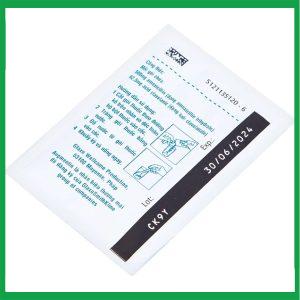 Nhà Thuốc Tiến Thành - 00000966 augmentin 500mg 4078 63