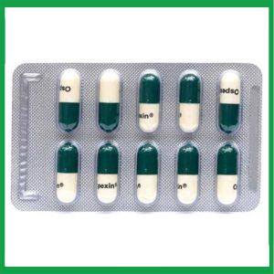 Nhà Thuốc Tiến Thành - 00005635 ospexin 500mg 3964 6095