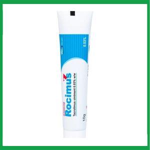 Nhà Thuốc Tiến Thành - 00006399 kem boi rocimus 003 meg 2