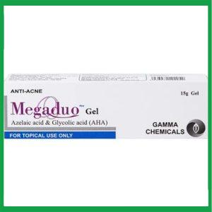 Nhà Thuốc Tiến Thành - 00008523 megaduo gel 15g 9062 62