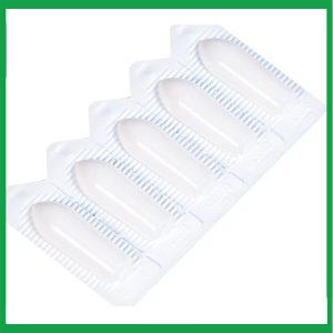 Nhà Thuốc Tiến Thành - Viên đặt âm đạo Canvey Farmaprim điều trị nhiễm khuẩn âm đạo 2 Nhà Thuốc Tiến Thành - 00010956 canvey 2x5 dat 1799 63a