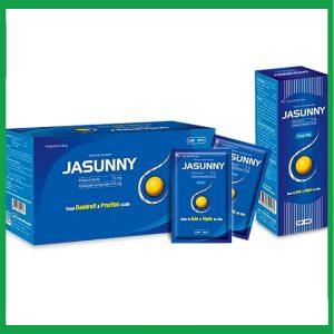Nhà Thuốc Tiến Thành - 00016615 jasunny 50goi x 5g gia