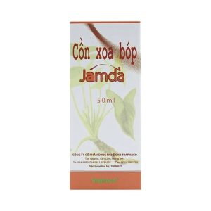 Nhà Thuốc Tiến Thành - 00018627 con xoa bop jamda traph