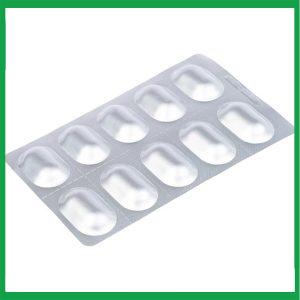 Nhà Thuốc Tiến Thành - Thuốc Cefuroxim 500mg Vidipha điều trị nhiễm khuẩn 3 Nhà Thuốc Tiến Thành - 00022349 cefuroxim 500mg vidipha 1