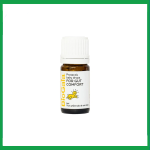 Nhà Thuốc Tiến Thành - Men vi sinh BioGaia Protectis Baby Drops bổ sung lợi khuẩn cho đường tiêu hóa (5ml) 1 Nhà Thuốc Tiến Thành - 1 30