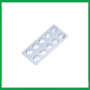 Nhà Thuốc Tiến Thành - Viên nén Osarstad 80 điều trị tăng huyết áp (3 vỉ x 10 viên) 1 Nhà Thuốc Tiến Thành - 2 12 1