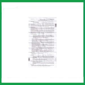 Nhà Thuốc Tiến Thành - Thuốc Bloza 50mg điều trị tăng huyết áp (6 vỉ x 10 viên) 1 Nhà Thuốc Tiến Thành - 2 17 1