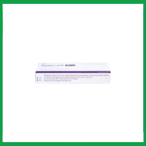 Nhà Thuốc Tiến Thành - Thuốc Betaloc Zok 50mg điều trị tăng huyết áp (2 vỉ x 14 viên) 1 Nhà Thuốc Tiến Thành - 2 17 1