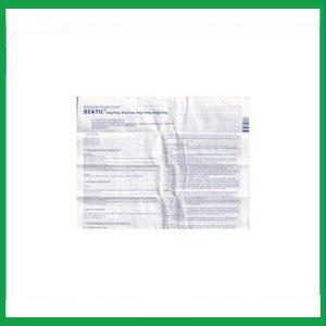 Nhà Thuốc Tiến Thành - 2 18