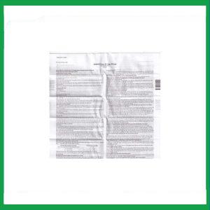 Nhà Thuốc Tiến Thành - Thuốc Zestril 10mg điều trị tăng huyết áp, suy tim (2 vỉ x 14 viên) 1 Nhà Thuốc Tiến Thành - 2 19