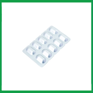 Nhà Thuốc Tiến Thành - Viên uống Ích Tâm Khang hỗ trợ giảm triệu chứng khó thở, phù do suy tim (3 vỉ x 10 viên) 1 Nhà Thuốc Tiến Thành - 2 19