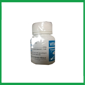 Nhà Thuốc Tiến Thành - 2 25