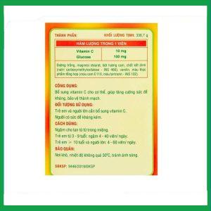 Nhà Thuốc Tiến Thành - 2 7 1