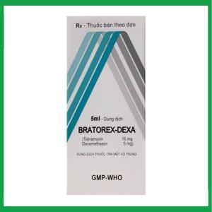 Nhà Thuốc Tiến Thành - Thuốc nhỏ mắt Bratorex Dexa HaNoipharma điều trị viêm giác mạc 1 Nhà Thuốc Tiến Thành - 20220714 145533 946942 bratorex