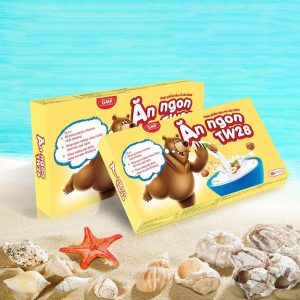 Nhà Thuốc Tiến Thành - Ăn ngon TW28 - Hỗ trợ tăng cường hệ tiêu hóa, giúp giảm mệt mỏi, ăn ngon miệng (Hộp 20 ống x 10ml) 1 Nhà Thuốc Tiến Thành - 2LZ793ZjwuQ aSBX6jKkQal 19z5wpnE