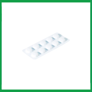 Nhà Thuốc Tiến Thành - Thuốc Lostad HCT 50/12.5 điều trị tăng huyết áp, giảm nguy cơ đột quỵ (3 vỉ x 10 viên) 3 Nhà Thuốc Tiến Thành - 3 1 1