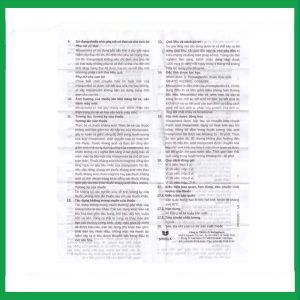 Nhà Thuốc Tiến Thành - Viên nén Misoprostol 200mcg giảm nguy cơ loét dạ dày (3 vỉ x 10 viên) 2 Nhà Thuốc Tiến Thành - 3 10 2