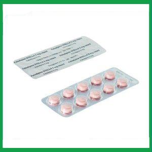 Nhà Thuốc Tiến Thành - Thuốc Felodipine Stella 5mg Retard kiểm soát tăng huyết áp (10 vỉ x 10 viên) 2 Nhà Thuốc Tiến Thành - 3 16 1