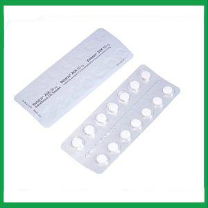 Nhà Thuốc Tiến Thành - Thuốc Betaloc Zok 50mg điều trị tăng huyết áp (2 vỉ x 14 viên) 2 Nhà Thuốc Tiến Thành - 3 19