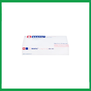 Nhà Thuốc Tiến Thành - 3 19