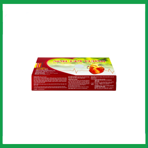 Nhà Thuốc Tiến Thành - 3 30