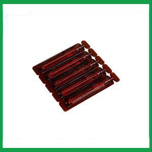 Nhà Thuốc Tiến Thành - Dung dịch Davinfort 800mg/10ml Hataphar điều trị chứng chóng mặt (20 ống x 10ml) 2 Nhà Thuốc Tiến Thành - 3 6 1