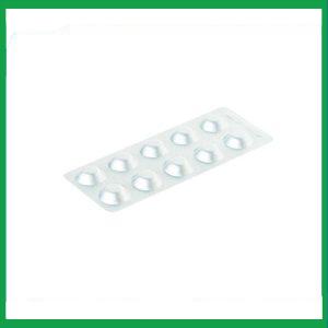 Nhà Thuốc Tiến Thành - Thuốc Enalapril 10mg điều trị tăng huyết áp, suy tim sung huyết (3 vỉ x 10 viên) 3 Nhà Thuốc Tiến Thành - 3 6