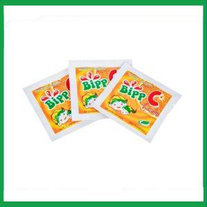 Nhà Thuốc Tiến Thành - Viên ngậm Bipp C DHG Pharma vị cam hỗ trợ tăng cường sức đề kháng (35 gói) 3 Nhà Thuốc Tiến Thành - 3 8 1