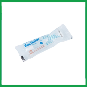 Nhà Thuốc Tiến Thành - Dung dịch Rectiofar điều trị táo bón (50 túi x 1 ống bơm 3ml) 2 Nhà Thuốc Tiến Thành - 3 9