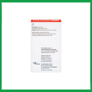 Nhà Thuốc Tiến Thành - 4 11