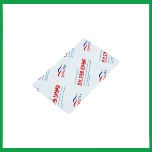 Nhà Thuốc Tiến Thành - Viên uống Ích Tâm Khang hỗ trợ giảm triệu chứng khó thở, phù do suy tim (3 vỉ x 10 viên) 3 Nhà Thuốc Tiến Thành - 4 13