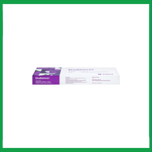 Nhà Thuốc Tiến Thành - Thuốc Dudencer giảm triệu chứng khó tiêu do acid (3 vỉ x 10 viên) 3 Nhà Thuốc Tiến Thành - 4 14