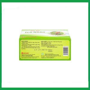 Nhà Thuốc Tiến Thành - Viên uống Hạ Áp Ích Nhân hỗ trợ hạ huyết áp, giảm nguy cơ tai biến (4 vỉ x 10 viên) 3 Nhà Thuốc Tiến Thành - 4 17