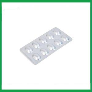 Nhà Thuốc Tiến Thành - Viên nén Lipistad 10mg điều trị tăng cholesterol (3 vỉ x 10 viên) 4 Nhà Thuốc Tiến Thành - 4 2 1