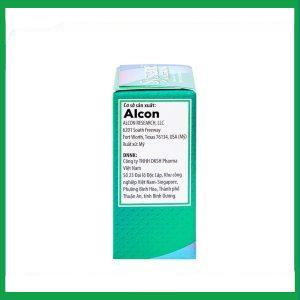 Nhà Thuốc Tiến Thành - Thuốc nhỏ mắt Systane Ultra giảm các chứng rát và kích ứng do khô mắt (5ml) 4 Nhà Thuốc Tiến Thành - 4 2