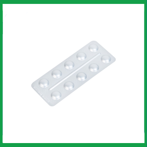 Nhà Thuốc Tiến Thành - Thuốc Concor 5mg điều trị tăng huyết áp, đau thắt ngực (3 vỉ x 10 viên) 3 Nhà Thuốc Tiến Thành - 4 3 3