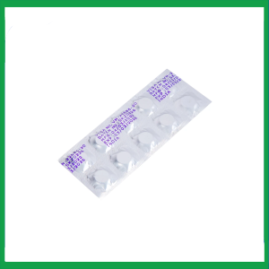 Nhà Thuốc Tiến Thành - Thuốc Syndopa 275 điều trị triệu chứng bệnh Parkinson (5 vỉ x 10 viên) 4 Nhà Thuốc Tiến Thành - 4 4 1